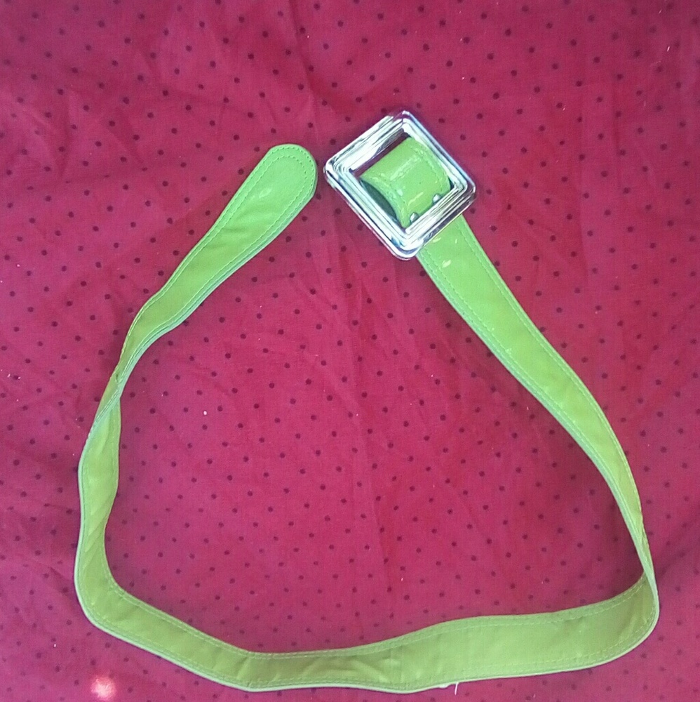 Green Belt